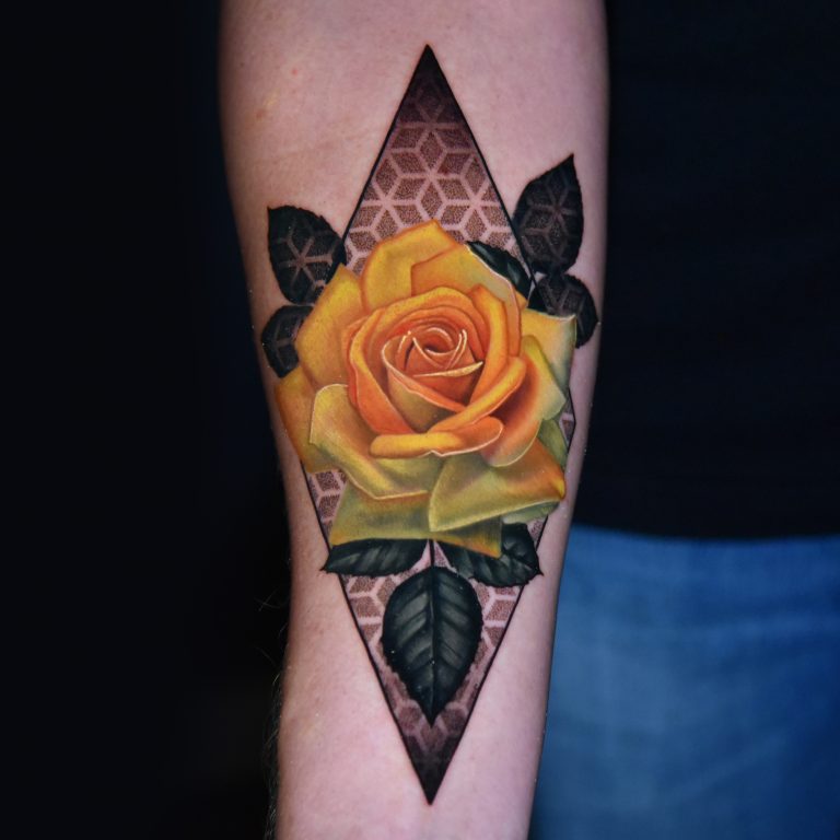 Tattoos | Rebel Muse Tattoo