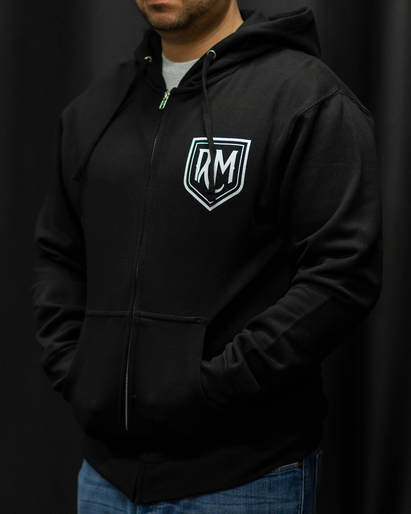 Trendy Muse Hoodie